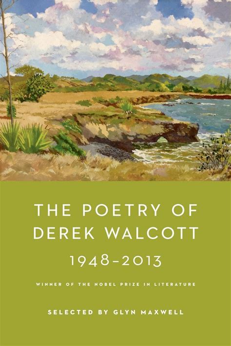 Walcott's Poetry and Plays
